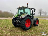 Tractor Fendt 516 S4 ProfiPlus