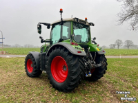 Tractor Fendt 516 S4 ProfiPlus
