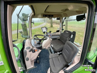 Tractor Fendt 516 S4 ProfiPlus