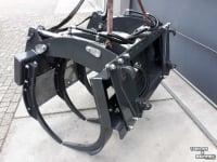 Hydraulic grabs VTM Takkenklem GTK