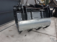 Hydraulic grabs VTM Takkenklem GTK
