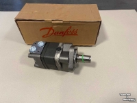 Diverse new spare-parts  Danfoss OMS125 hydromotoren