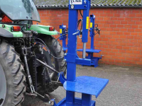 Cutting- / Splitting machine  Houtklover 14L 600