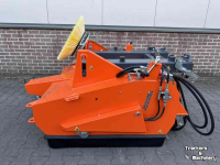 Sweeper Bema 40 Industry 125 cm Veegmachine / Veegbezem / Rolbezem