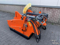 Sweeper Bema 40 Industry 125 cm Veegmachine / Veegbezem / Rolbezem