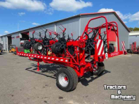 Tedder Sip Spider 1300/12T nieuw