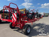 Tedder Sip Spider 1300/12T nieuw