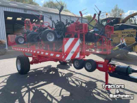 Tedder Sip Spider 1300/12T nieuw