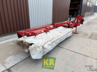 Mower Lely Splendimo 280 MC Achter-maaier / Zij-maaier