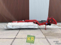 Mower Lely Splendimo 280 MC Achter-maaier / Zij-maaier