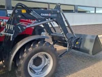 Front-end loader Stoll LRZ90