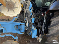 Ploughs Lemken 8/ 5 schaar wentel ploeg