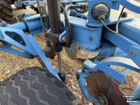 Ploughs Lemken 8/ 5 schaar wentel ploeg