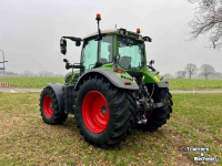 Tractor Fendt 516 S4 ProfiPlus