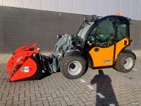 Telehandler Giant GT 5048 Verreiker