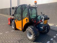 Telehandler Giant GT 5048 Verreiker