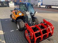 Telehandler Giant GT 5048 Verreiker