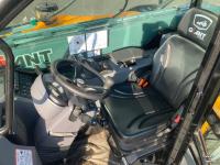 Telehandler Giant GT 5048 Verreiker