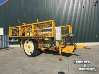 Fieldsprayer pull-type Dubex dubex 30m