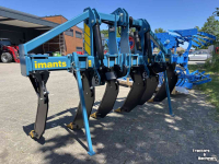 Deep subsoiler Imants Culter 3.0 MK4 woeler met offset tanden / verstek poten