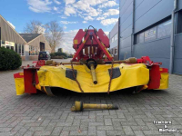 Mower Pottinger NovaCat 306 ED Alpha