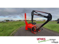 Mowing arm Mowi P40T Woodcrane
