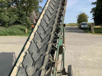 Conveyor  Huisman transporteur