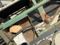 Conveyor  Huisman transporteur