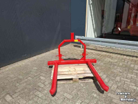 Bale spike / Bale spear Vemac BALENDRAGER