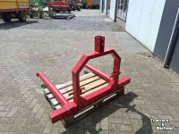 Bale spike / Bale spear Vemac BALENDRAGER
