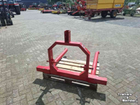 Bale spike / Bale spear Vemac BALENDRAGER