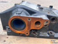 Diverse new spare-parts New Holland Huis  5171219