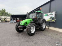 Tractor Deutz-Fahr Agroplus 100