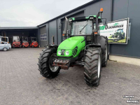 Tractor Deutz-Fahr Agroplus 100