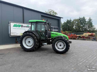 Tractor Deutz-Fahr Agroplus 100