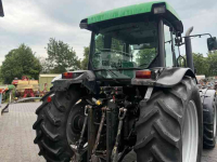 Tractor Deutz-Fahr Agroplus 100