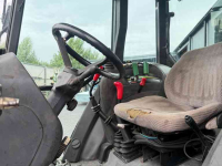 Tractor Deutz-Fahr Agroplus 100
