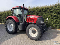 Tractor Case Puma 130 CVX