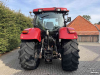 Tractor Case Puma 130 CVX