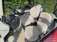 Tractor Case Puma 130 CVX