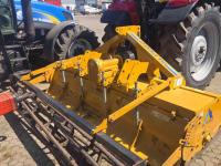 Rotary Tiller Alpego FG-300E frees