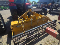 Rotary Tiller Alpego FG-300E frees