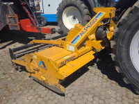 Rotary Tiller Alpego FG-300E frees