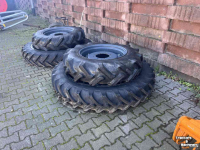 Wheels, Tyres, Rims & Dual spacers Alliance v 12.4/ r 28 - a 12.4- r 46