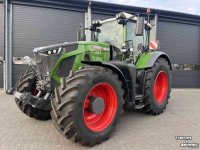 Tractor Fendt 936 profi plus