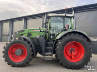 Tractor Fendt 936 profi plus