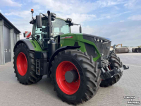 Tractor Fendt 936 profi plus