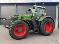 Tractor Fendt 936 profi plus