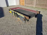 Conveyor  Bollegraaf transportband