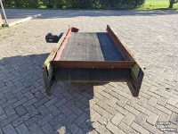 Conveyor  Bollegraaf transportband